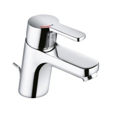 Смеситель для раковины Kludi Logo Neo (372890575)