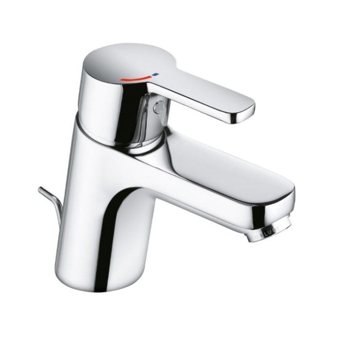 Смеситель для раковины Kludi Logo Neo (372890575)