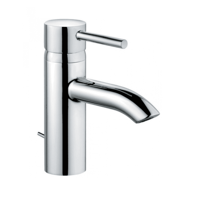 Смеситель для раковины Kludi Bozz (382920576)