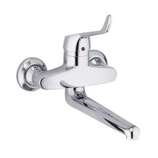 Смеситель для раковины Kludi Medi Mix (331160564)