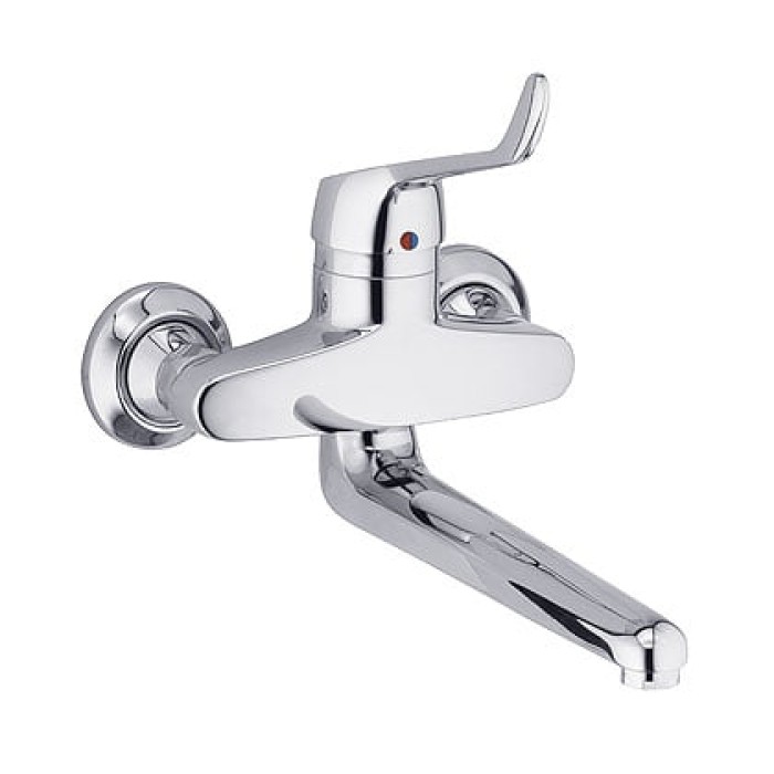 Смеситель для раковины Kludi Medi Mix (331160564)