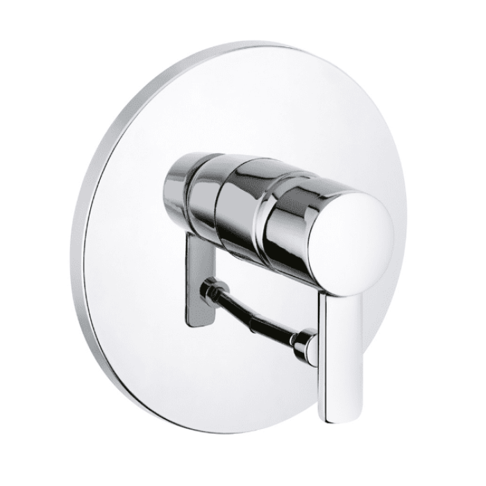 Смеситель Kludi Zenta (386500575)