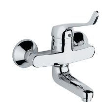 Смеситель для раковины Kludi Medi Mix (331120564)