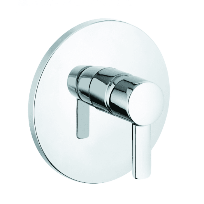 Смеситель Kludi Zenta (386550575)