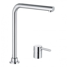 Смеситель для кухни Kludi L-INE (428540577)