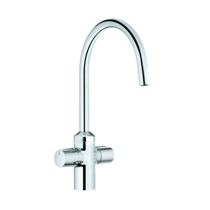 Смеситель для кухни Kludi Bingo Star (428690531)