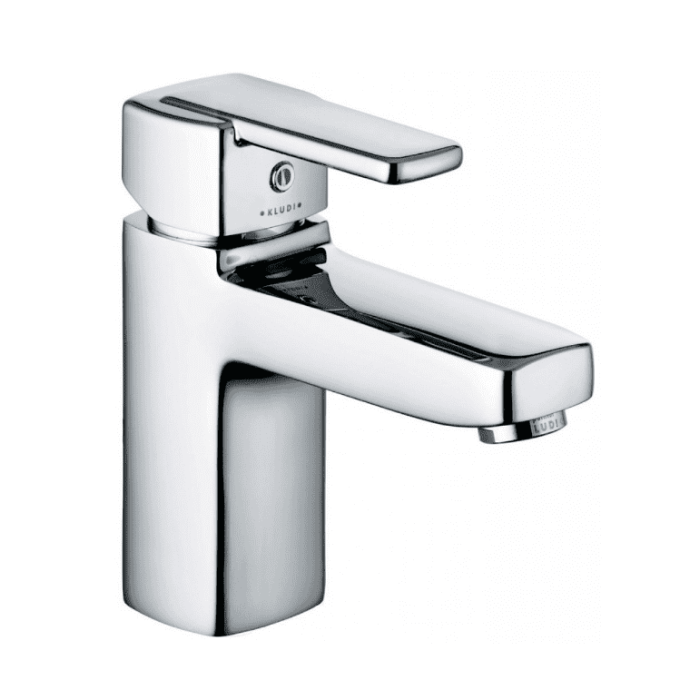 Смеситель для раковины Kludi Q-BEO (500260575)