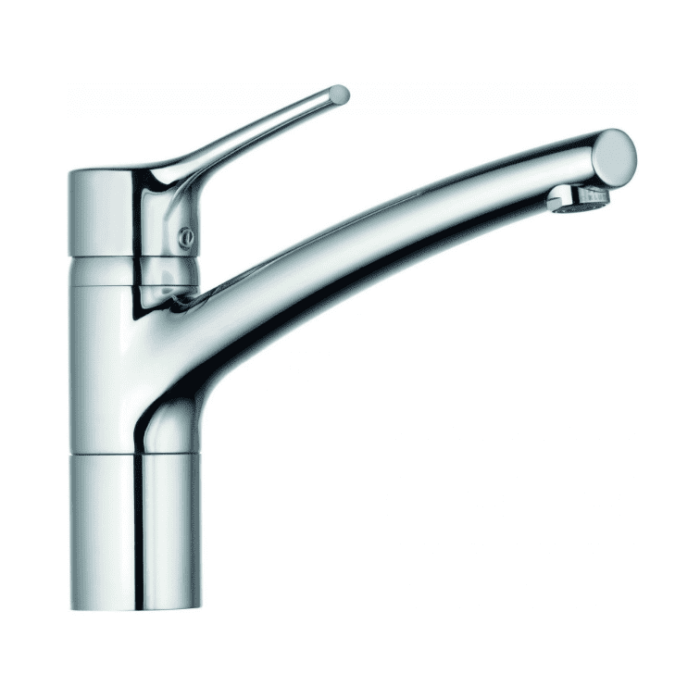 Смеситель для кухни Kludi Trendo (335740575)