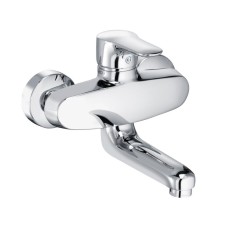 Змішувач для кухні DN 15 Objekta (328810575), Kludi