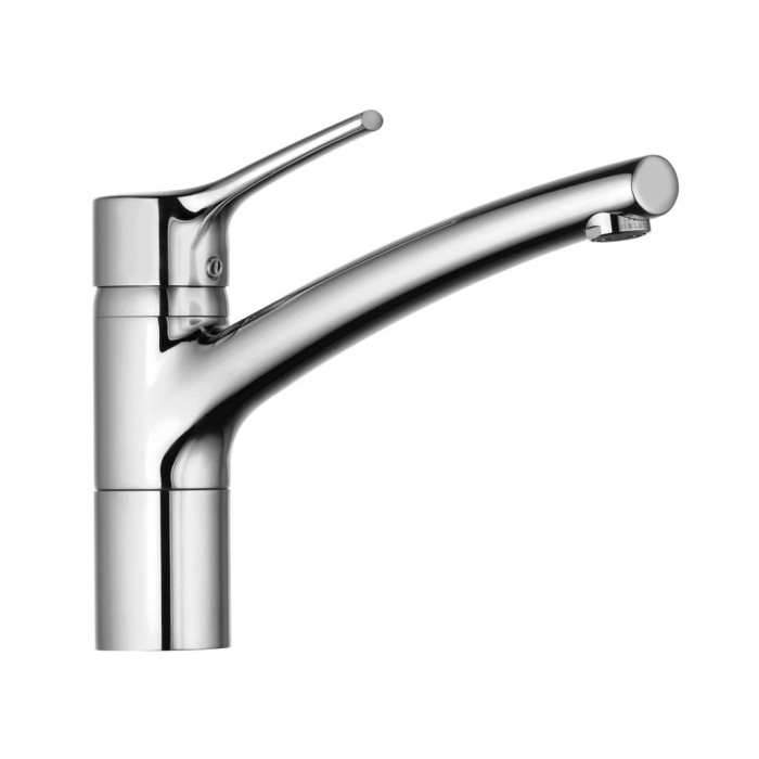 Смеситель для кухни Kludi Trendo (335749675)