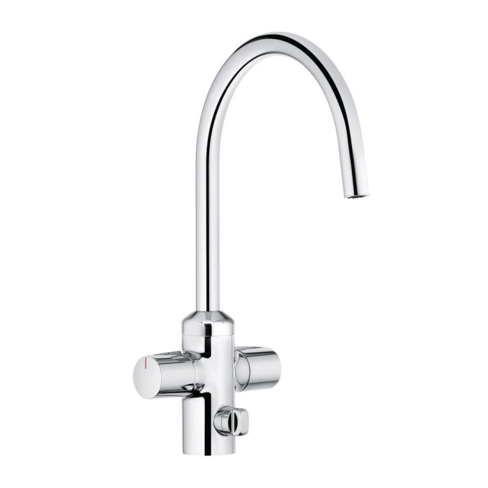 Смеситель для кухни Kludi Bingo Star (428860531)