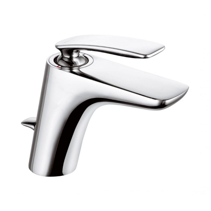 Смеситель для раковины Kludi Balance (520230575)