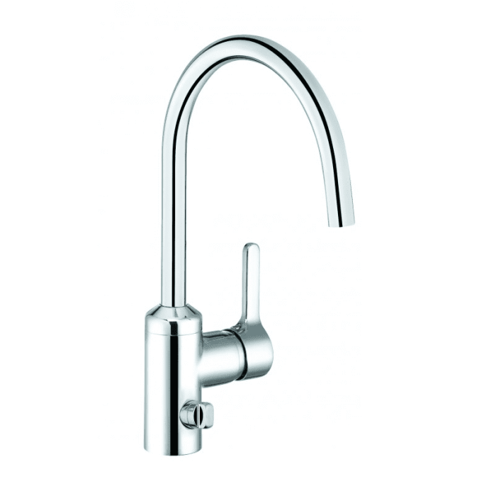 Смеситель для кухни Kludi Bingo Star (428360578)