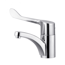 Смеситель для раковины Kludi Medi Care (341120524)