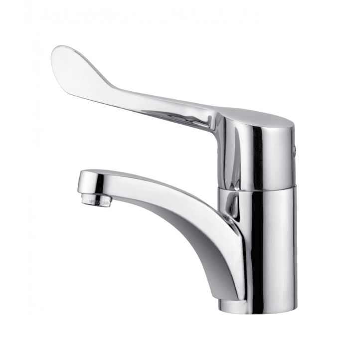 Смеситель для раковины Kludi Medi Care (341120524)