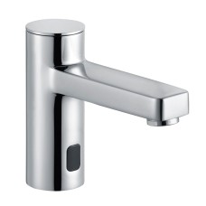 Смеситель для раковины Kludi Zenta (3810505)