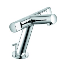 Смеситель для раковины Kludi New Waves (571140530)