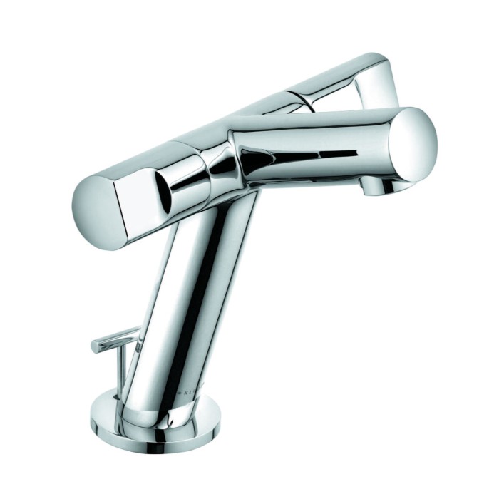 Смеситель для раковины Kludi New Waves (571140530)