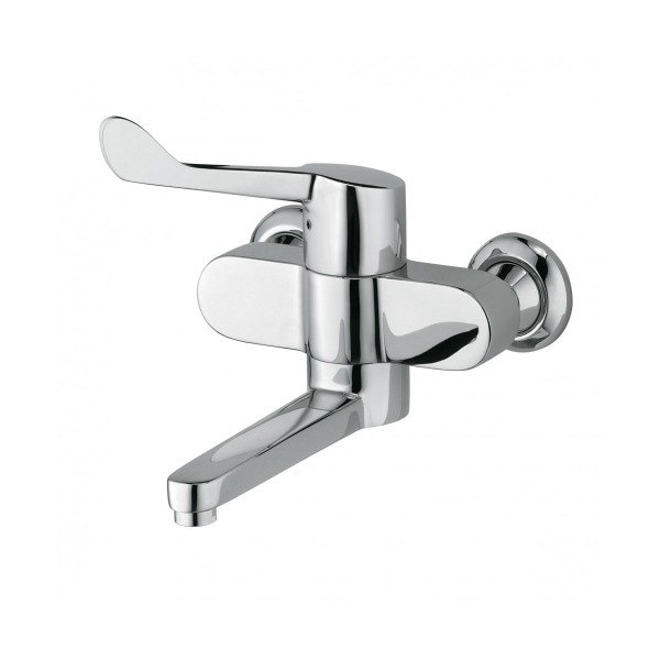 Смеситель для раковины Kludi Medi Care (349220524)