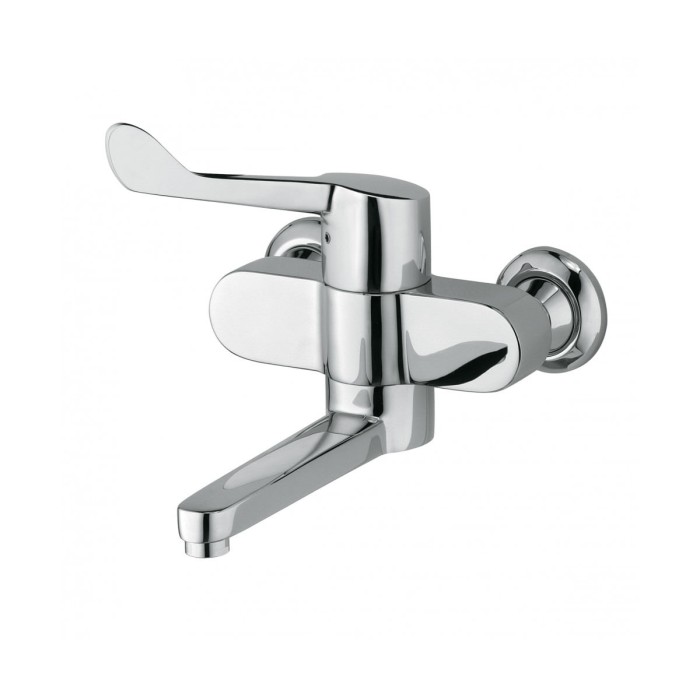 Смеситель для раковины Kludi Medi Care (349220524)