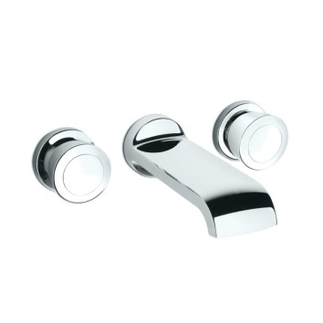 Смеситель для раковины Kludi Joop (551460505)
