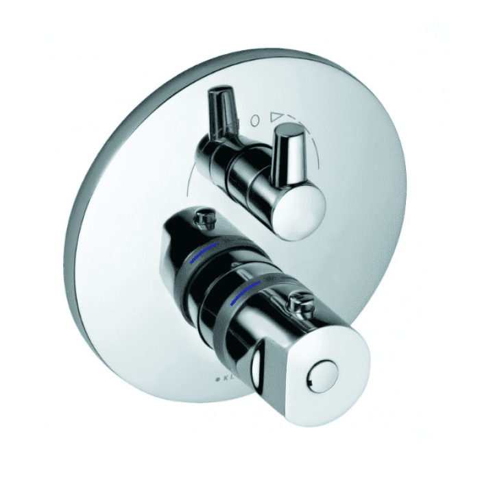 Смеситель Kludi New Waves (578350530)