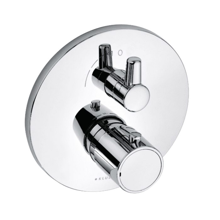 Смеситель Kludi O-CEAN/Kludi Zenta (388350545)