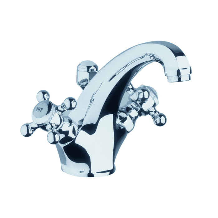 Смеситель для раковины Kludi Adlon (510100520)