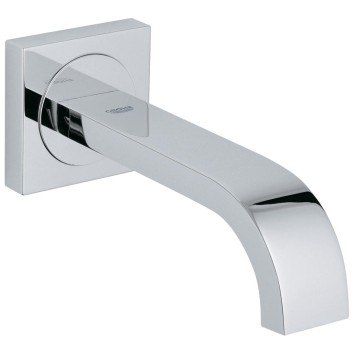 Излив со стены Grohe Allure (13264000)