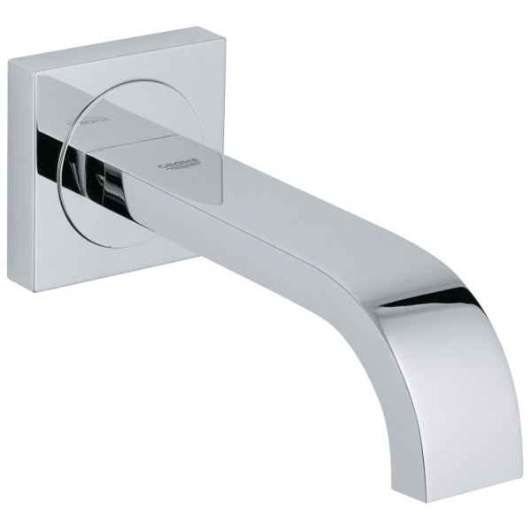 Излив со стены Grohe Allure (13264000)