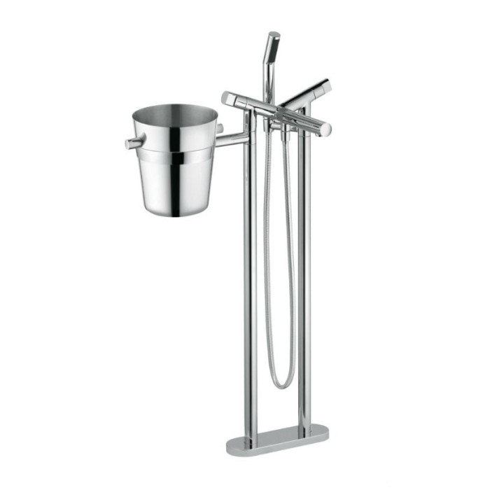 Смеситель Kludi New Waves (575910530)