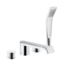 Смеситель Kludi Joop (55425H705)