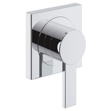 Вентиль Grohe Allure (19384000)
