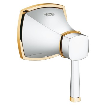 Накладная панель для скрытого вентиля Grohe Grandera (19944IG0)