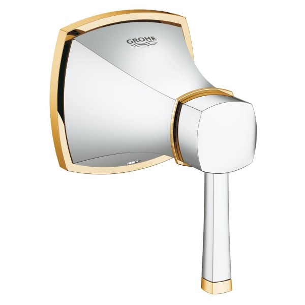 Накладная панель для скрытого вентиля Grohe Grandera (19944IG0)