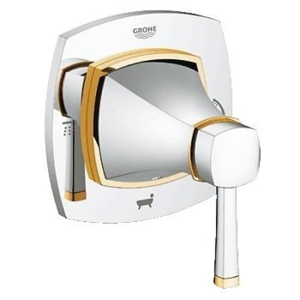 Переключатель Grohe Grandera (19942IG0)
