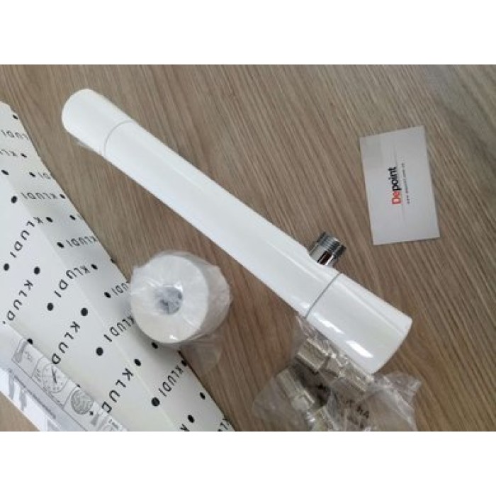 Смеситель Kludi Zenta (351009138)