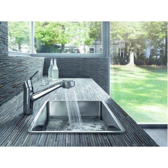 Смеситель для кухни Kludi MX (399450562)