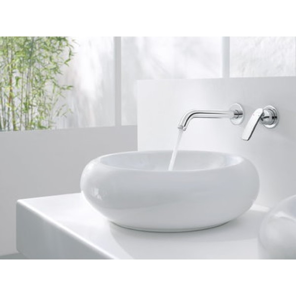 Смеситель для раковины Kludi Balance (522450575)