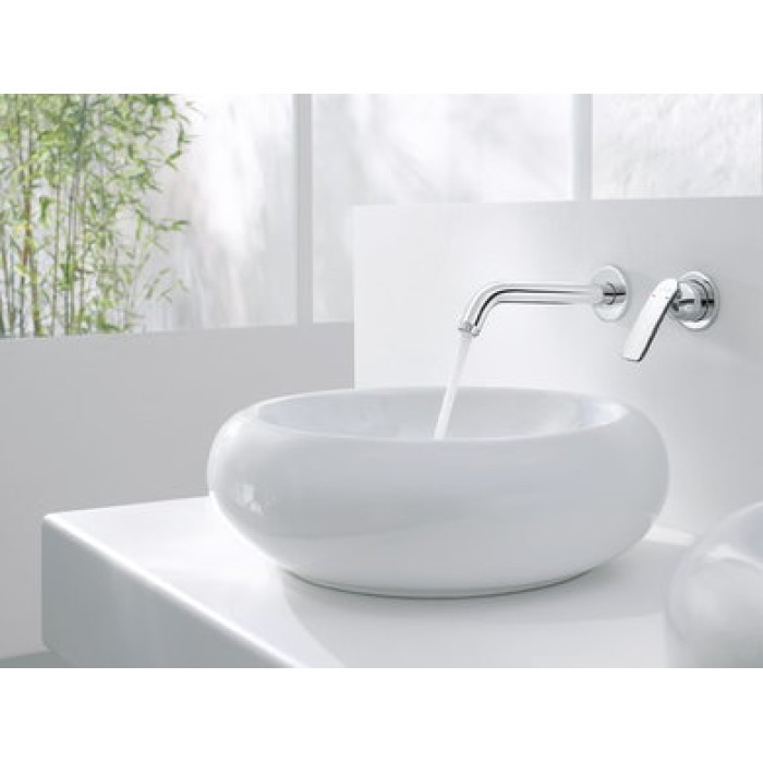 Смеситель для раковины Kludi Balance (522450575)