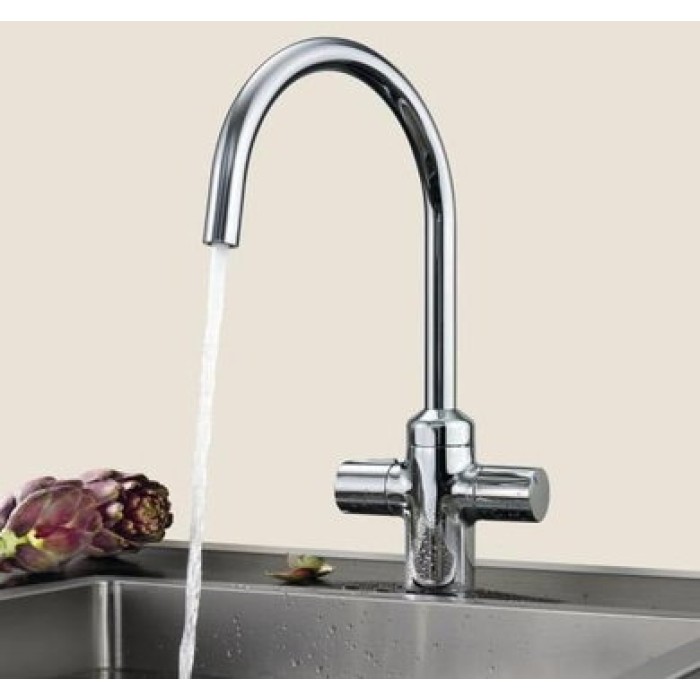 Смеситель для кухни Kludi Bingo Star (428690531)