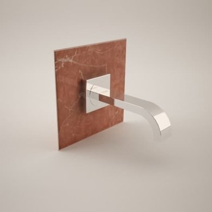 Излив со стены Grohe Allure (13264000)