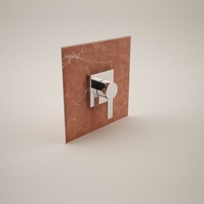 Вентиль Grohe Allure (19384000)