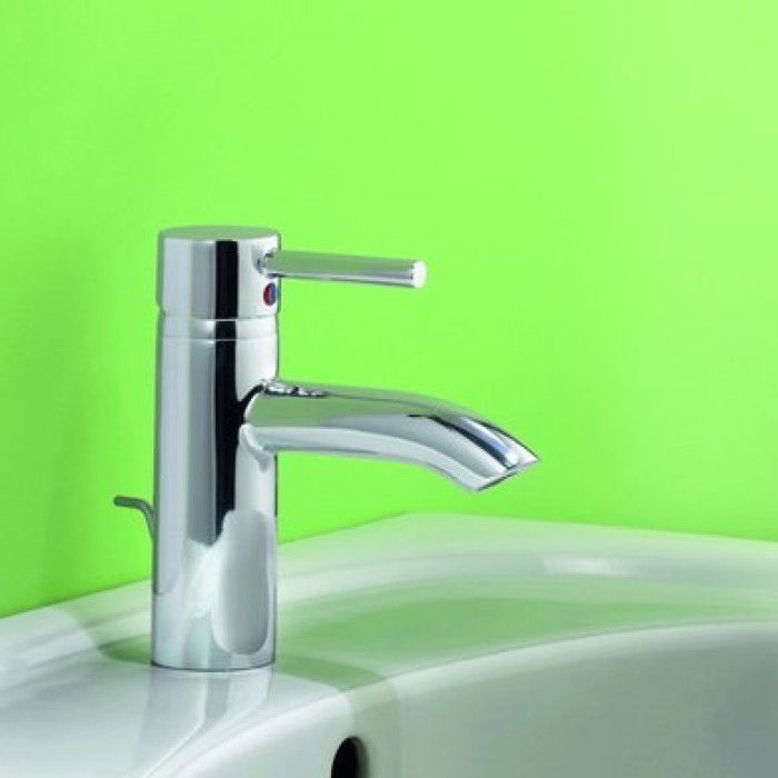 Смеситель для раковины Kludi Bozz (382920576)