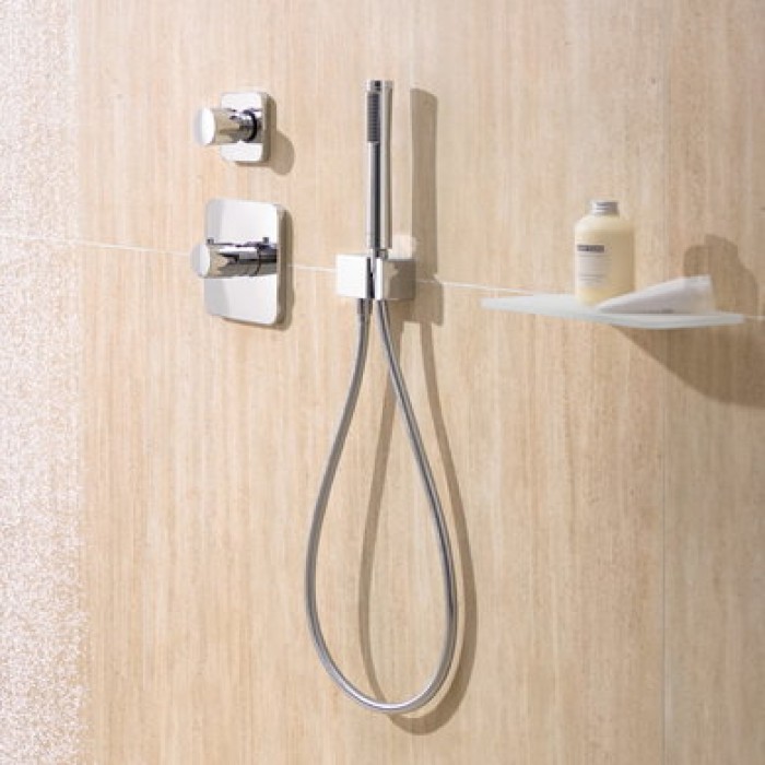 Смеситель Kludi E2 (497290575)