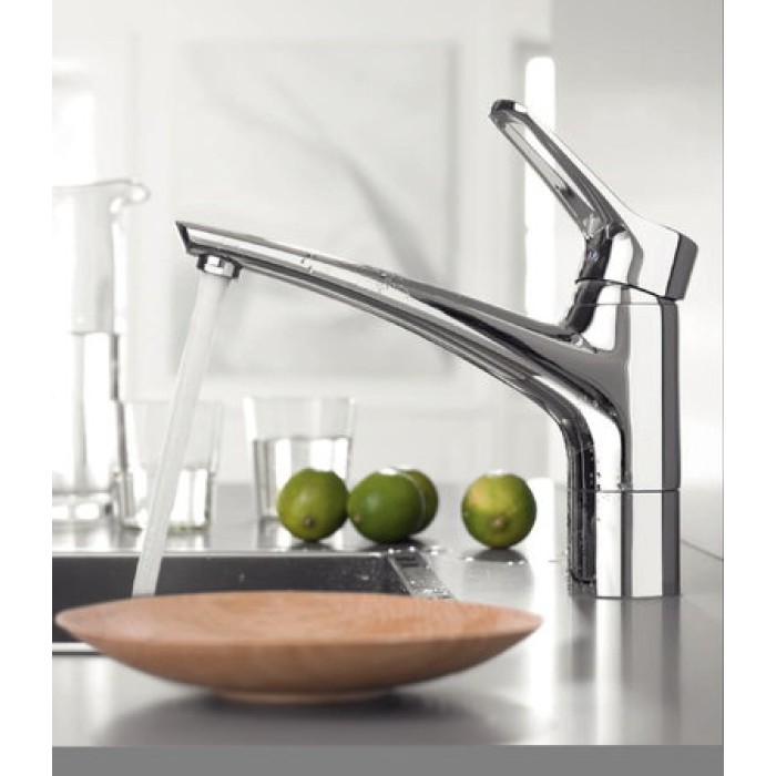 Смеситель для кухни Kludi MX (399050562)