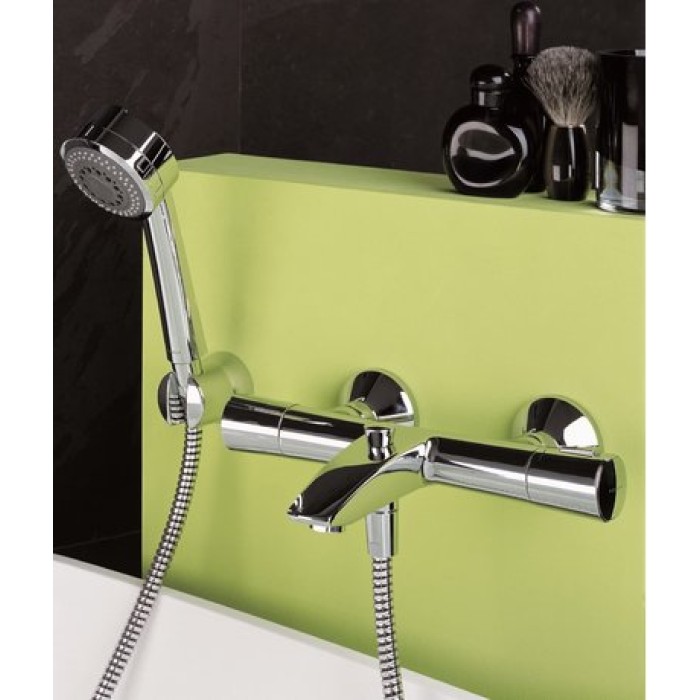 Термостат для ванны Kludi Zenta 351010538