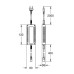 Источник питания GROHE F-digital Deluxe 42429000