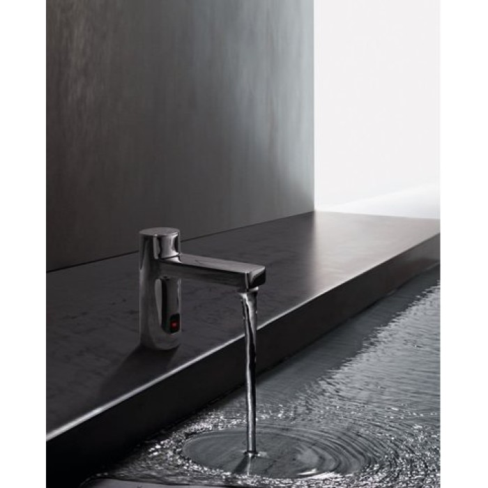 Смеситель для раковины Kludi Zenta (3810505)