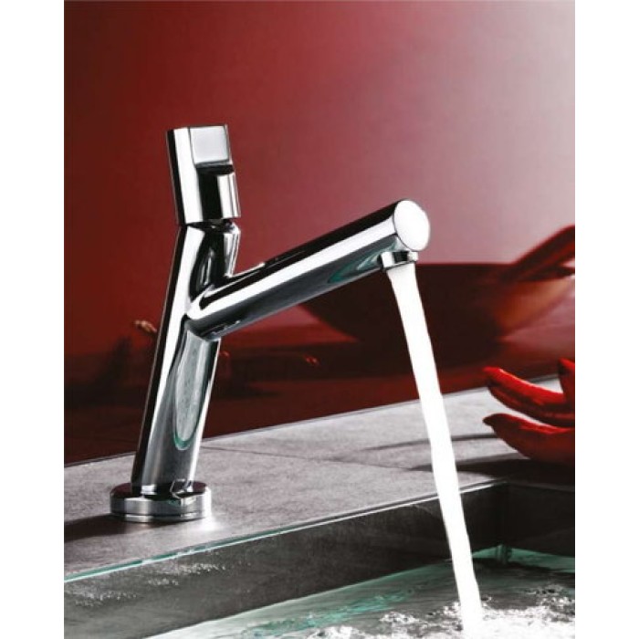 Смеситель для раковины Kludi New Waves (570290575)